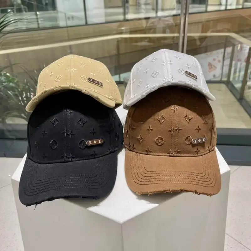 LV cap 071423